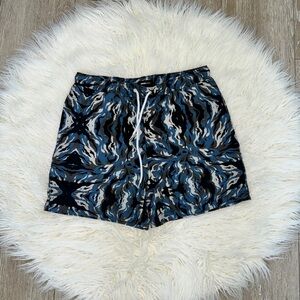 Swimming Trunks